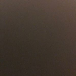 Meet your Posher, Mackenzie